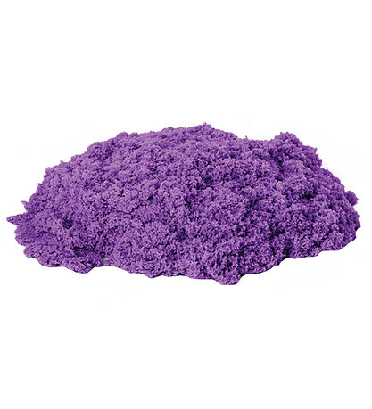 Kinetic Sand Sandst - 454 g - Lilla