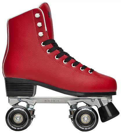 Impala Rulleskjter - Quad Skate - Cherry