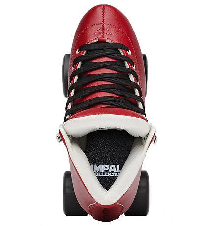 Impala Rulleskjter - Quad Skate - Cherry