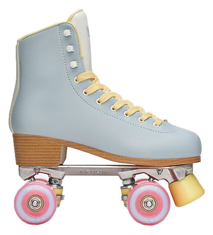 Impala Rulleskjter - Quad Skate - Blue/Pink Split