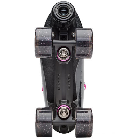 Impala Rulleskjter - Quad Skate - Black Holographic