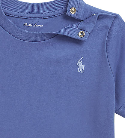 Polo Ralph Lauren T-shirt - Bl