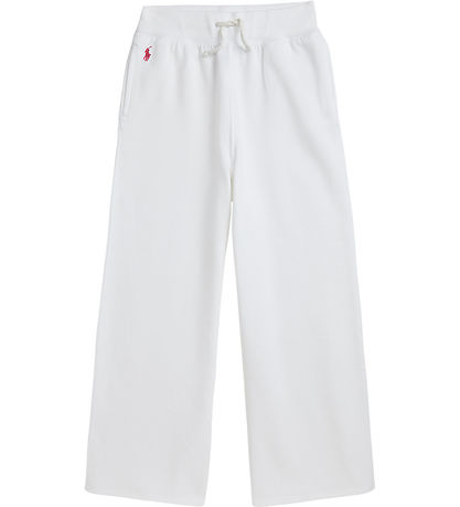 Polo Ralph Lauren Sweatpants - Hvid