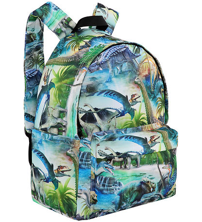 Molo Rygsk - Backpack Mio - Dino Fantastic