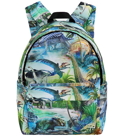 Molo Rygsk - Backpack Mio - Dino Fantastic