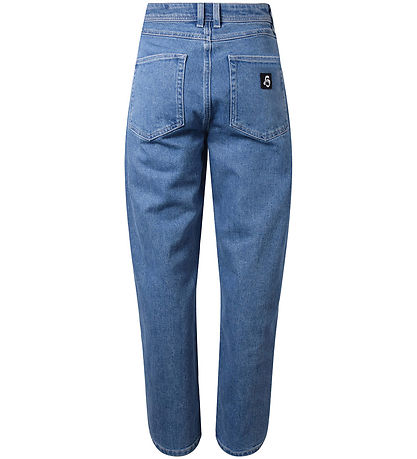 Hound Jeans - Baggy - Medium Blue Denim