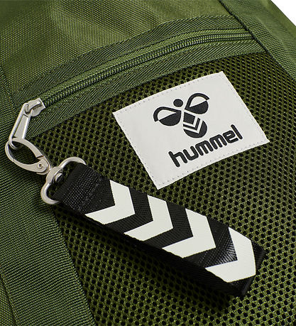 Hummel Gymnastiktaske - HmlHiphop - Cypress