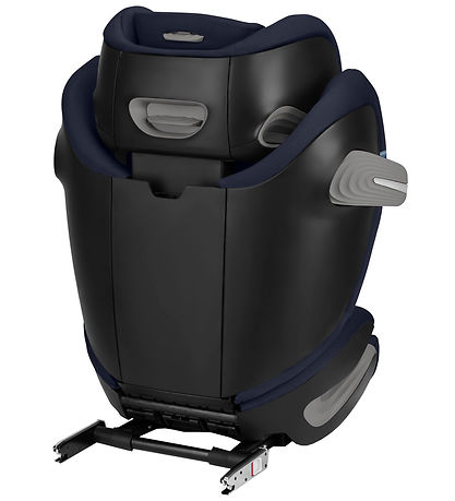 Cybex Autostol - Solution S2 I-Fix - Ocean Blue Navy