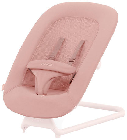 Cybex Skrstol - Lemo - Pearl Pink/Light Pink