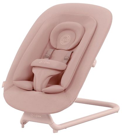 Cybex Skrstol - Lemo - Pearl Pink/Light Pink