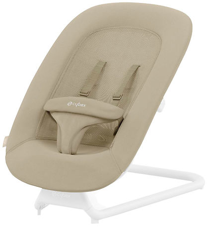 Cybex Skrstol - Lemo - Sand White/White