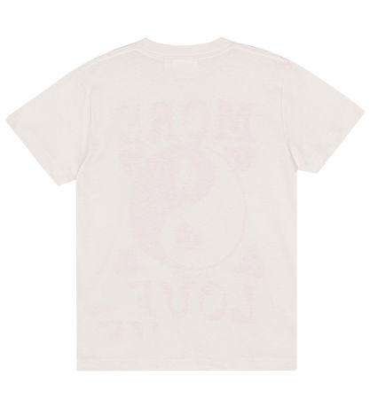 Molo T-shirt - Roxo - Sea Shell