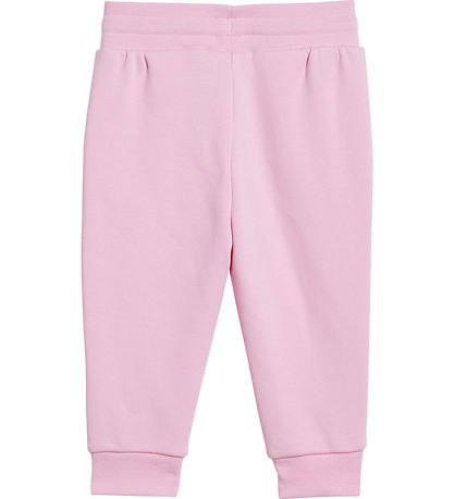 adidas Originals Sweatst - Crew Set - Rosa