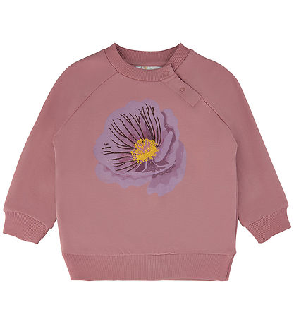 The New Siblings  Sweatshirt - TnsHadessa - Nostalgia Rose m. Bl