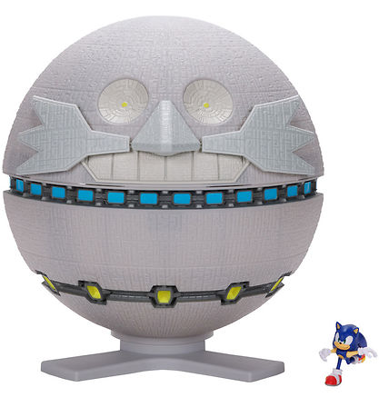 Sonic Legest - Death Egg Playset