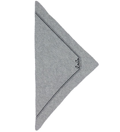 Lala Berlin Trklde - 65x30 cm - Triangle Solid XS - City