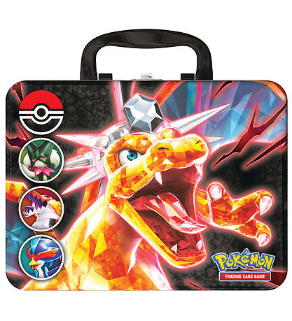 Pokmon Samlekort - Collector's Chest