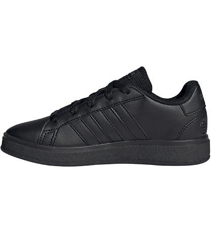 adidas Performance Sneakers - Grand Court 2.0 K - Sort