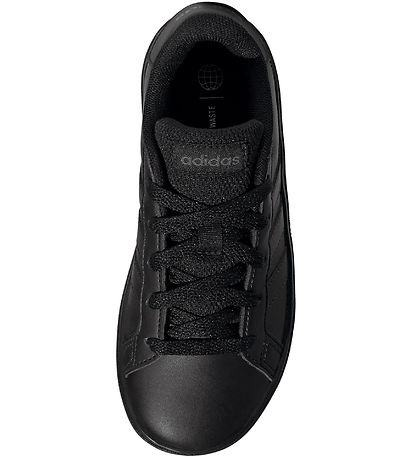 adidas Performance Sneakers - Grand Court 2.0 K - Sort