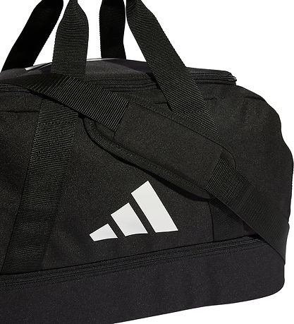 adidas Performance Sportstaske - TIRO L DU S BC - 30,75 L - Sort