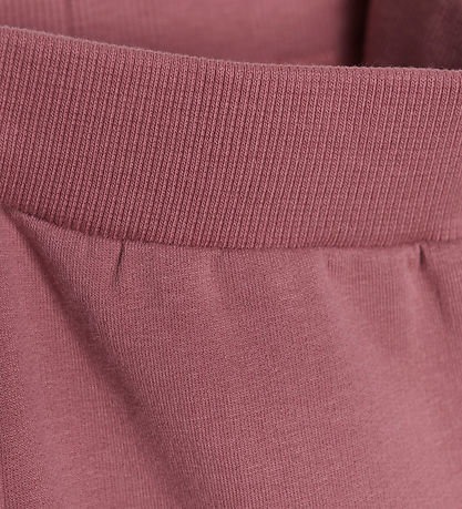 En Fant Sweatpants - Mesa Rose