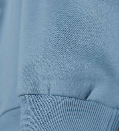 En Fant Sweatshirt - Windward Blue