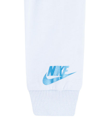 Nike Heldragt - Blue Tint m. Navy/Bl