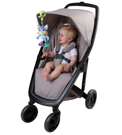Playgro Ophæng - Dingly Dangly - Frosti Arctic Fox