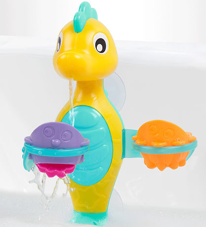 Playgro Badelegetj - Fountains of Fun - Shest og Kopper