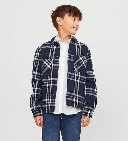 Jack & Jones Skjorte - JPRParma - Noos - Hvid