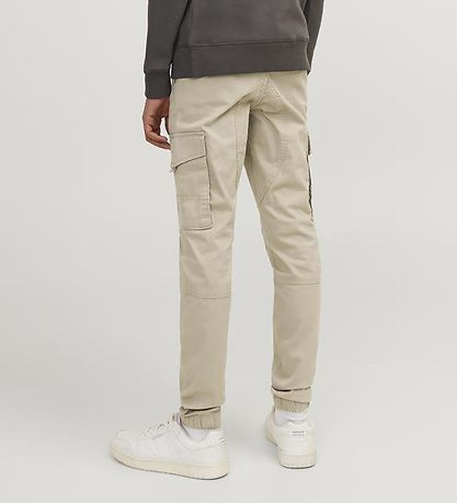 Jack & Jones Bukser - JpstPaul - Noos - Crockery