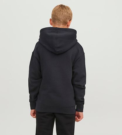 Jack & Jones Httetrje - JjeStar - Noos - Sort