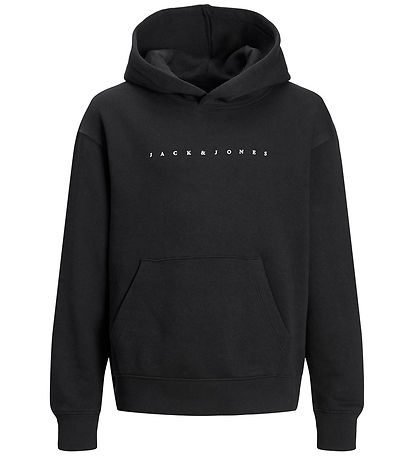 Jack & Jones Httetrje - JjeStar - Noos - Sort