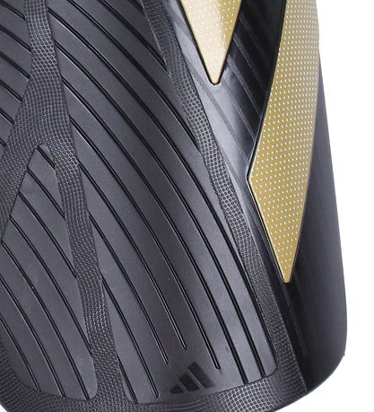 adidas Performance Benskinner - Tiro SG EU CLB - Sort/Guld