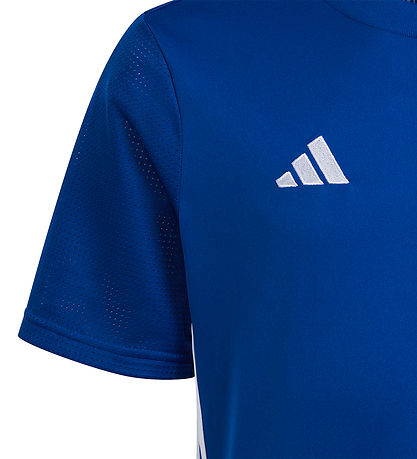 adidas Performance T-shirt - Tabela 23 - Bl