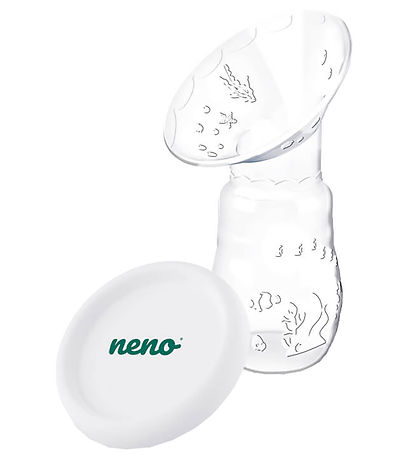 Neno Mlkeopsamler - 100 ml - Leite