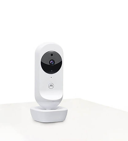 Motorola Babymonitor m. Video - VM35 - 5,0"