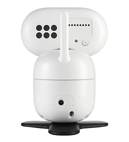 Motorola Babyalarm m. Video/Wi-Fi - Pip1010