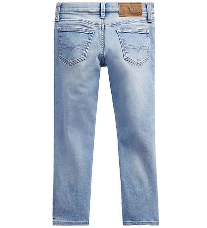 Polo Ralph Lauren Jeans - Eldridge - Hartley Wash