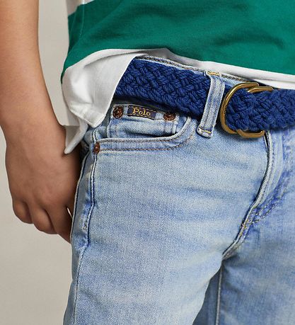 Polo Ralph Lauren Jeans - Eldridge - Hartley Wash