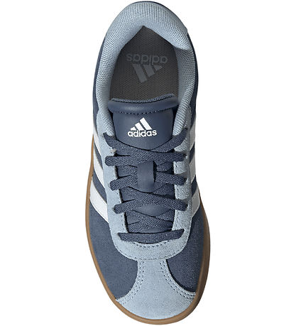 adidas Performance Sko - VL Court 3.0 - Bl/Hvid