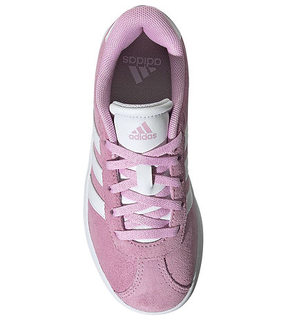 adidas Performance Sko - VL Court 3.0 - Rosa/Hvid