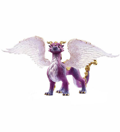 Schleich Bayala - Nattehimmeldrage - H: 13,2 cm - 70762