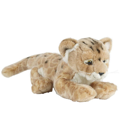 Living Nature Bamse - 47x25 cm - Lveunge - Beige