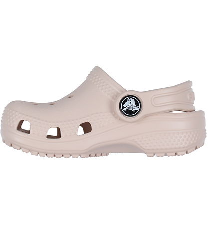 Crocs Sandaler - Classic Clog T - Quartz