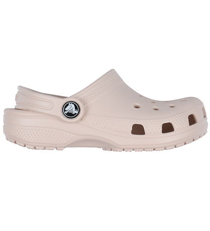 Crocs Sandaler - Classic Clog K - Quartz