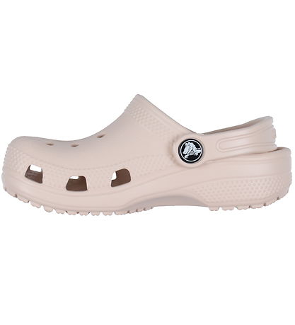 Crocs Sandaler - Classic Clog K - Quartz