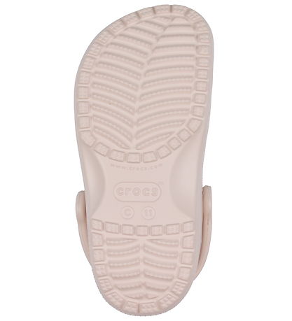 Crocs Sandaler - Classic Clog K - Quartz