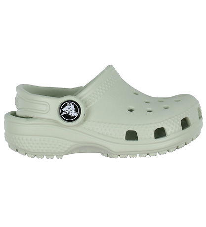 Crocs Sandaler - Classic Clog T - Plaster