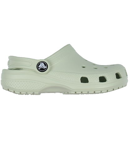 Crocs Sandaler - Classic Clog K - Plaster